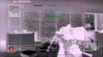 Public patch Preview (Elite Mossy Style) 1.14