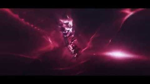 Personal Intro ▪ | C4D File with frames in desc!