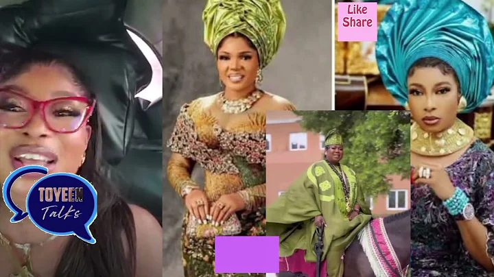 Alhaja Lizzy Anjorin Nii Tii Actress KEMITY ba Celebrate Eyan, Actress Iyabo Ojo Ma Lo Bully E