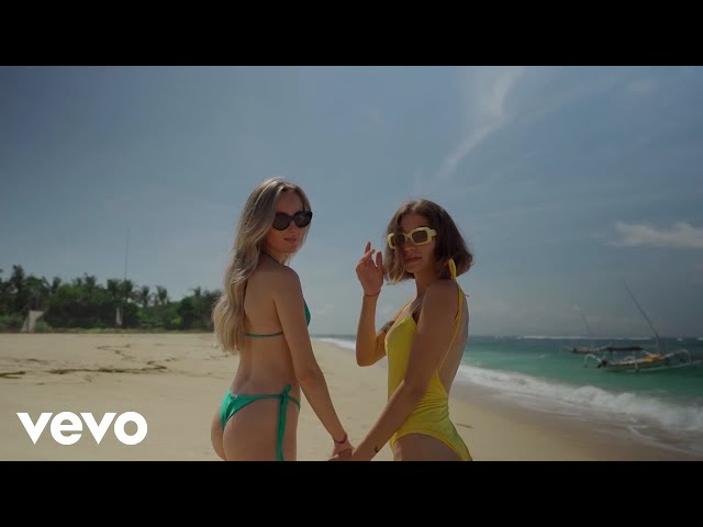 Noxeras - Afterglow (Official Music Video)