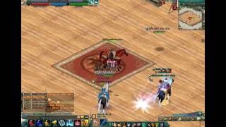 dgc vs dgt dinh cao vo lam 2
