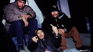 Funkdoobiest - Superhoes Subulada En Español