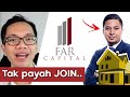 Ok ke join Sifu Hartanah nih? (FAR Capital)