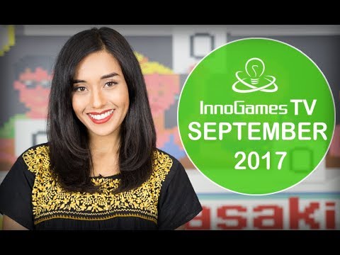 InnoGames TV - September Episode