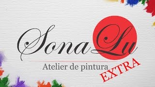 5 Dicas para pintura com Sonalupinturas