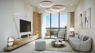 Launching 2 Bed Residences with Private Balconies in Andheri East. #Luma #dynamixgroup