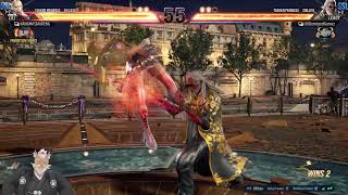 Mengtekken Sampe Sahur [DAY 16]
