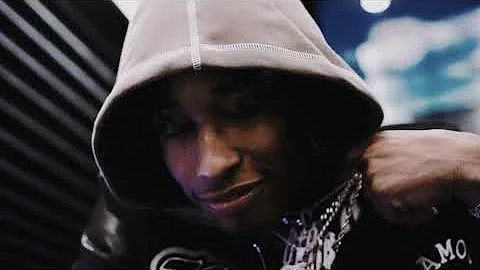 WhiteBoyCameWitDaBag - RICH NIGG* SH*T ft. OTR Chaz & YG Teck [Official Music Video]