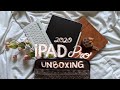 Aesthetic Unboxing iPad Pro (2020) 12.9” + Accessories