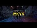 Hooligan Hefs - IYKYK ft Hooligan Skinny (They Know Who)