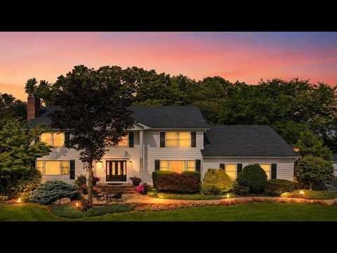 23 Drummond Way, Monroe, NJ home video tour