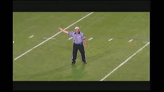 Rummel vs St. Augustine 2012
