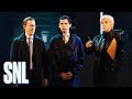 WikiLeaks Cold Open - SNL