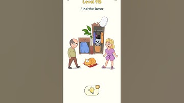 dop 2 level 112 Find the lover#shortfeed #youtubeshorts #dop2