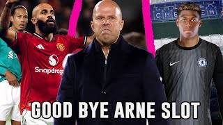 Download Lagu VAARWEL ARNE SLOT🖐Chelsea contracteert Zion Suzuki💥Liverpool in crisis, EMYU stijgt🔥Laatste voetb... MP3 Download Lagu VAARWEL ARNE SLOT🖐Chelsea contracteert Zion Suzuki💥Liverpool in crisis, EMYU stijgt🔥Laatste voetb... MP3