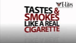 E-Lites Electronic Cigarette Realtrading.co.uk