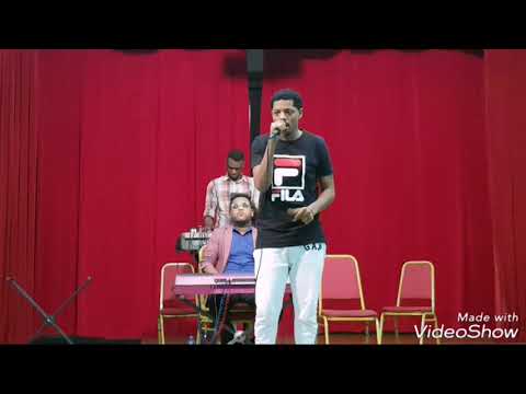 خليل بحري يا أسمر 