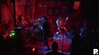 TOTAL CHAOS | NOOGY | RUMBLEHAWK | Live at Reggies !!!