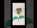 Easy kids drawing #shorts #trending#viral #kids #youtubeshorts #kidsart #viralshorts #shortsfeed