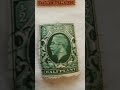 UK Great Britain King George V 1/2 Half Penny Postal stamp