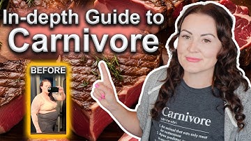 Complete, diepgaande beginnersgids voor het carnivoordieet voor 2025