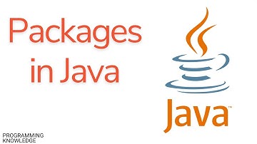 Java Tutorial For Beginners - Packages in Java