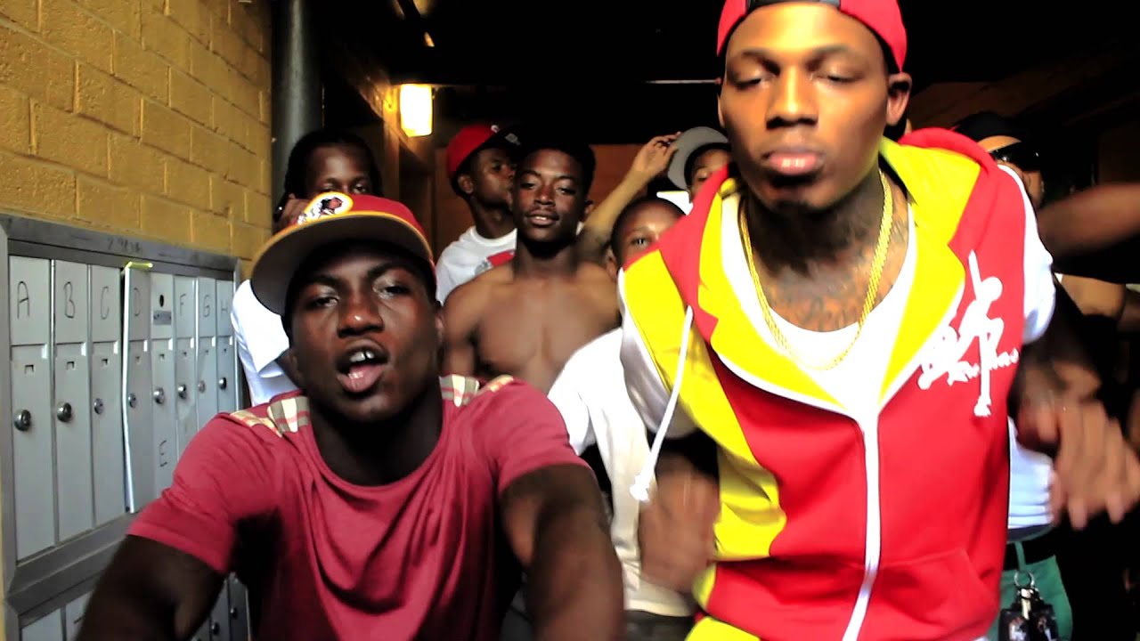 Ducked Low- BossMan ft Tadoe