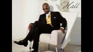 AARON HALL - I MISS YOU