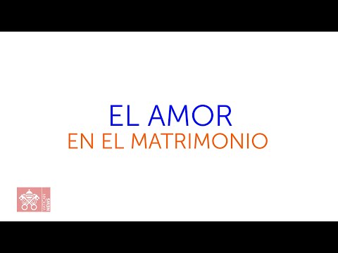 El amor en el matrimonio