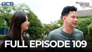 (FREE) FULL EPISODE 109 TERBELENGGU RINDU | DRAMA TERBAIK
