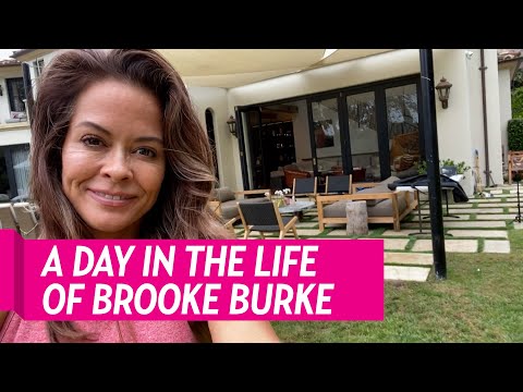 Βίντεο: Brooke Burke Net Worth