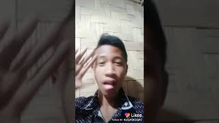 Lagu ciluba