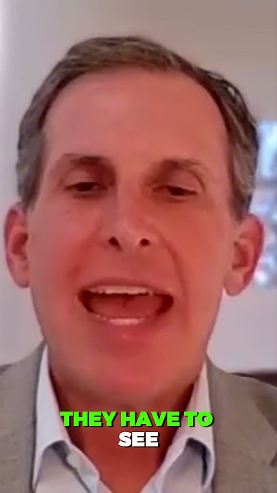 Top 3 Reasons Your Doctor Ignores You!