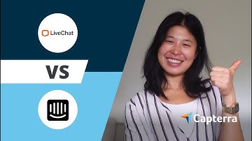 LiveChat vs Intercom: Why I switched from Intercom to LiveChat
