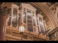 Inaugural Organ Concert Of The Cathedral Gallery Organ Olivier Latry Organist Inaugural Organ Concert Of The Cathedral Gallery Organ Olivier Latry Organist