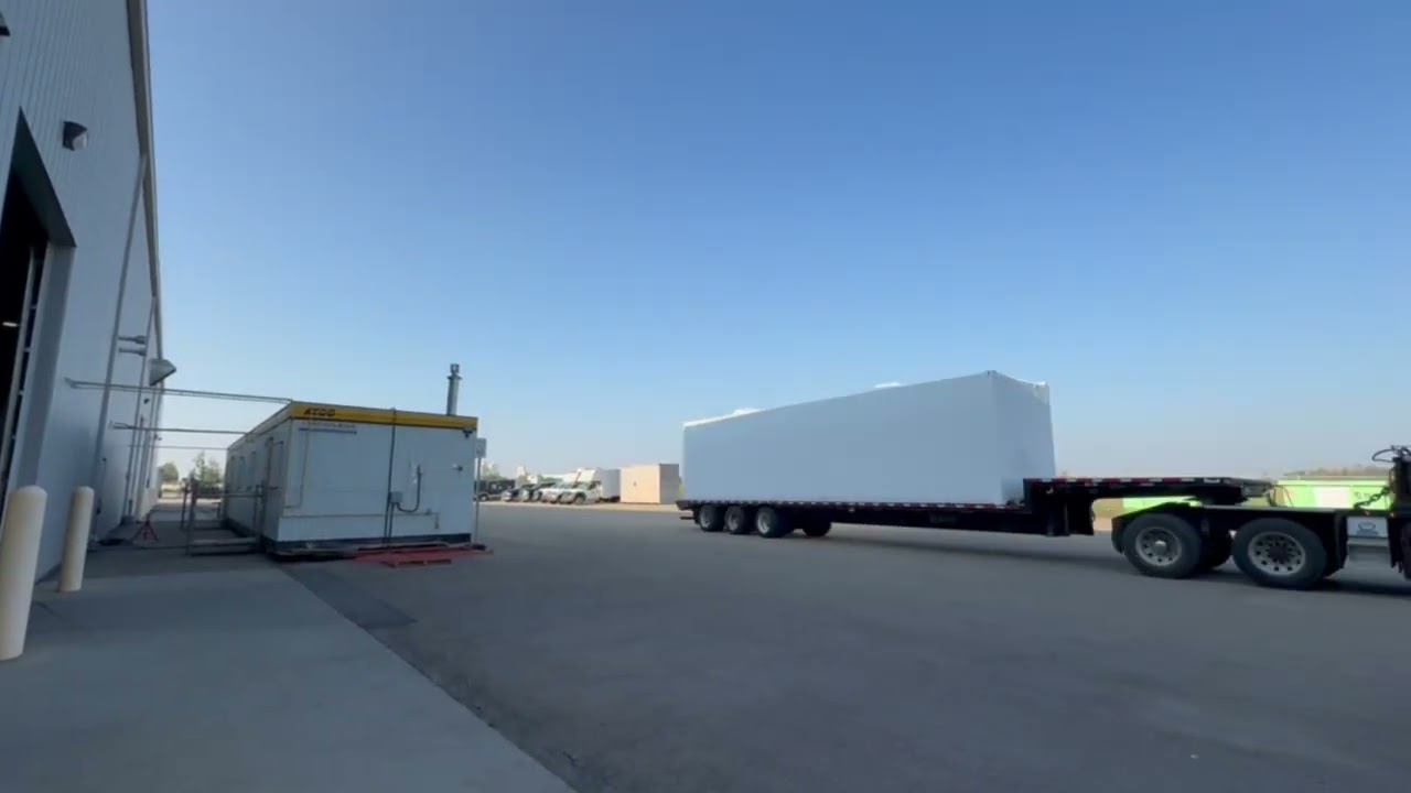 Prepping IMDC Modules for Deployment