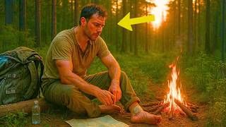 видео: Сын миллионера застрял в смертельной тайге на неделю. Правда о том,как он туда попал, довела до слез картинка: Сын миллионера застрял в смертельной тайге на неделю. Правда о том,как он туда попал, довела до слез