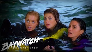Sam, Neely and Caroline Get To The Bottom of A Jet Crash Carrying A Deadly Virus