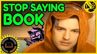 Game Theory: FNAF's True Villain... LITERATURE. [Highlights] screenshot 5