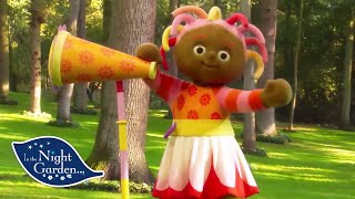 In the Night Garden - 2 Hour Compilation! Make Up Your Mind Upsy Daisy