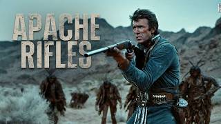 Download Lagu Courage and Conflict | Apache Rifles | Full Western Action Movie | Free Movie MP3 Download Lagu Courage and Conflict | Apache Rifles | Full Western Action Movie | Free Movie MP3