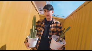 MIXSJAY x PONCHET - วันจันทร์ (Monday) - (Prod.ddDewMT)  [Official Music Video]