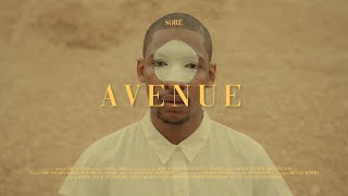 [ ] Avenue - SORE feat. Angeeta Sentana