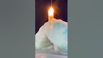 Elephant toothpaste with a fiery twist