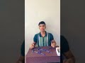 Can He Do This 😱|| #trending #shorts #challenge