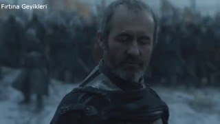 Stannis Baratheon - Koca Reis