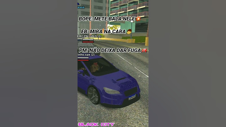 E ASSIM VIREI O LIDER DOS BALLAS