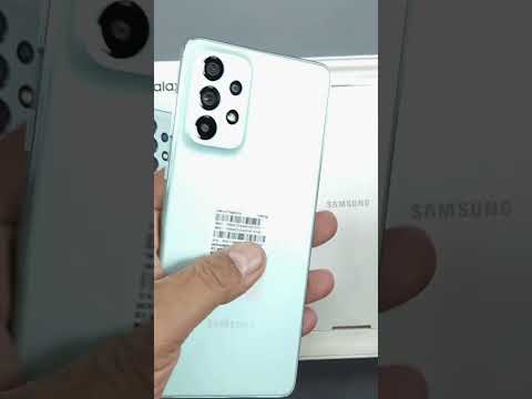 Samsung A73 5G