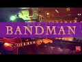 BANDMAN ballad Ver　M-Rain　バンドマン　エムレイン