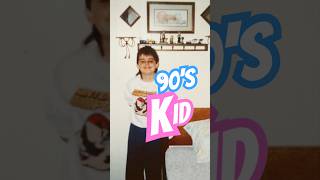 Oh the 90’s. I had a blast strolling down memory—some good, some bad. #josephburkearts #90skids